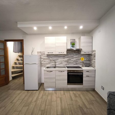 La Dimora Sul Lido Appartement Alghero Buitenkant foto