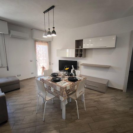 La Dimora Sul Lido Appartement Alghero Buitenkant foto