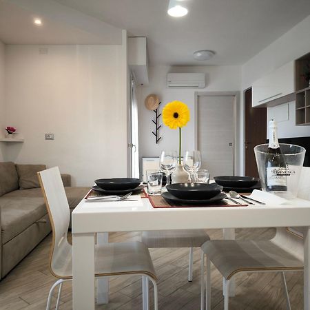 La Dimora Sul Lido Appartement Alghero Buitenkant foto