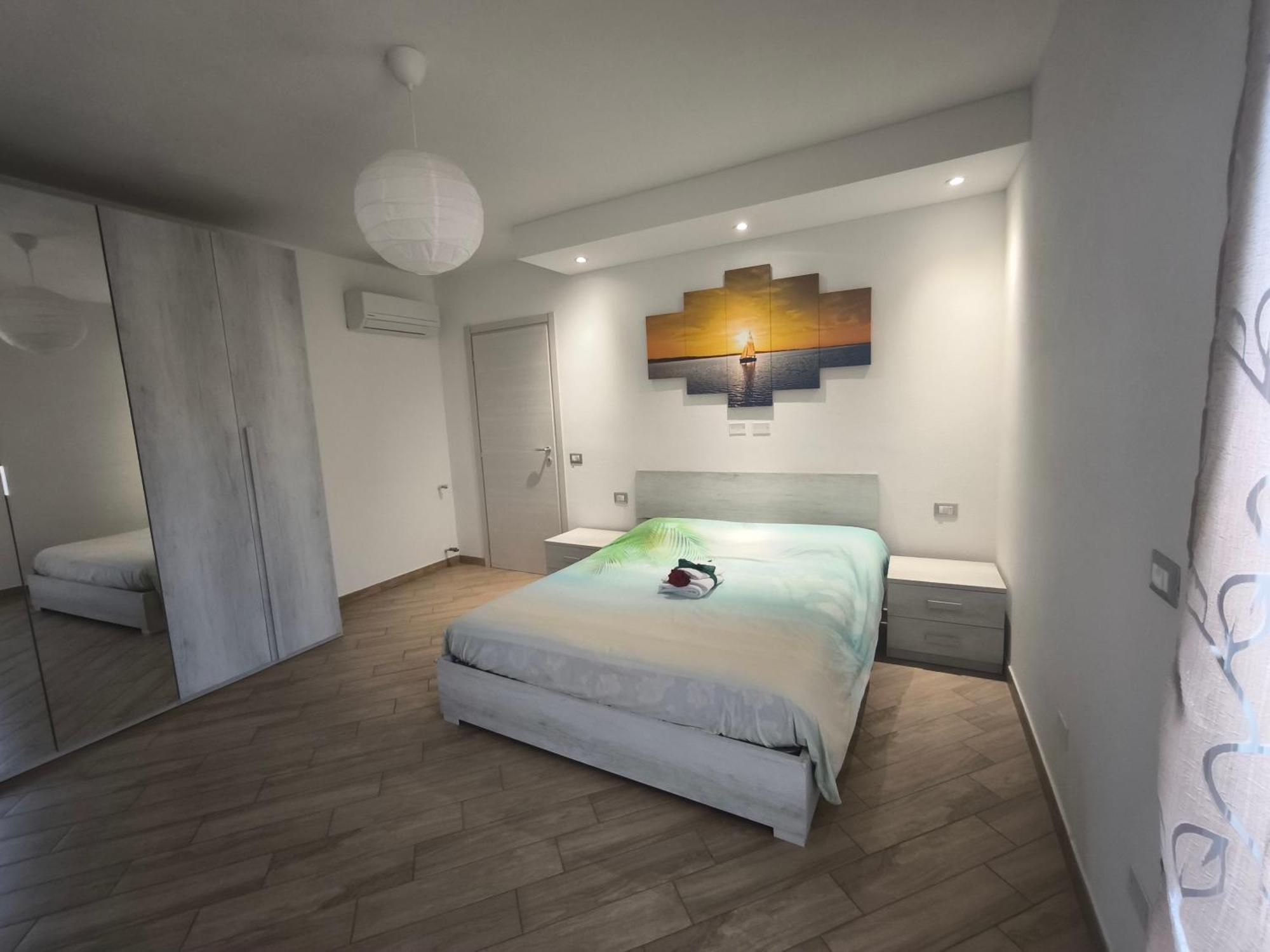 La Dimora Sul Lido Appartement Alghero Buitenkant foto