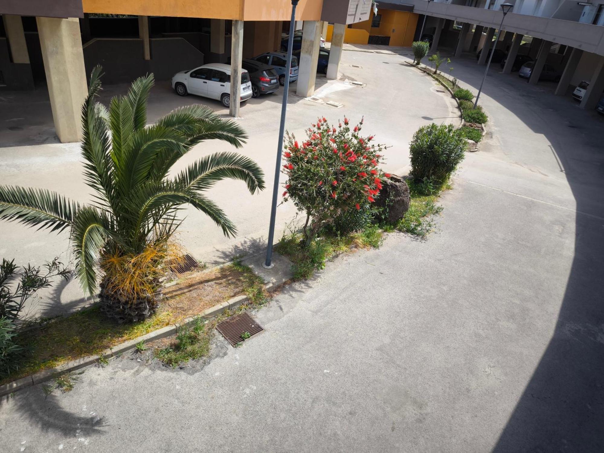 La Dimora Sul Lido Appartement Alghero Buitenkant foto