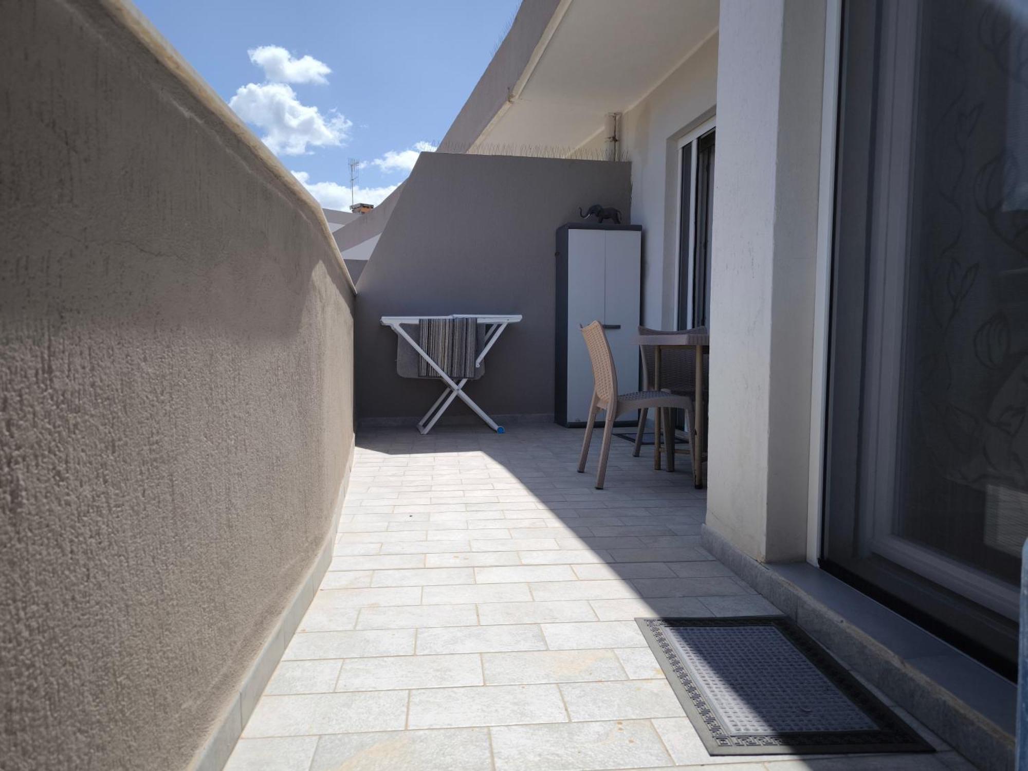 La Dimora Sul Lido Appartement Alghero Buitenkant foto