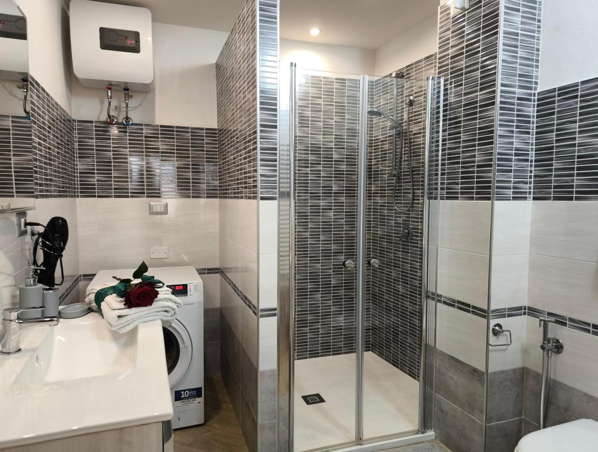 La Dimora Sul Lido Appartement Alghero Buitenkant foto