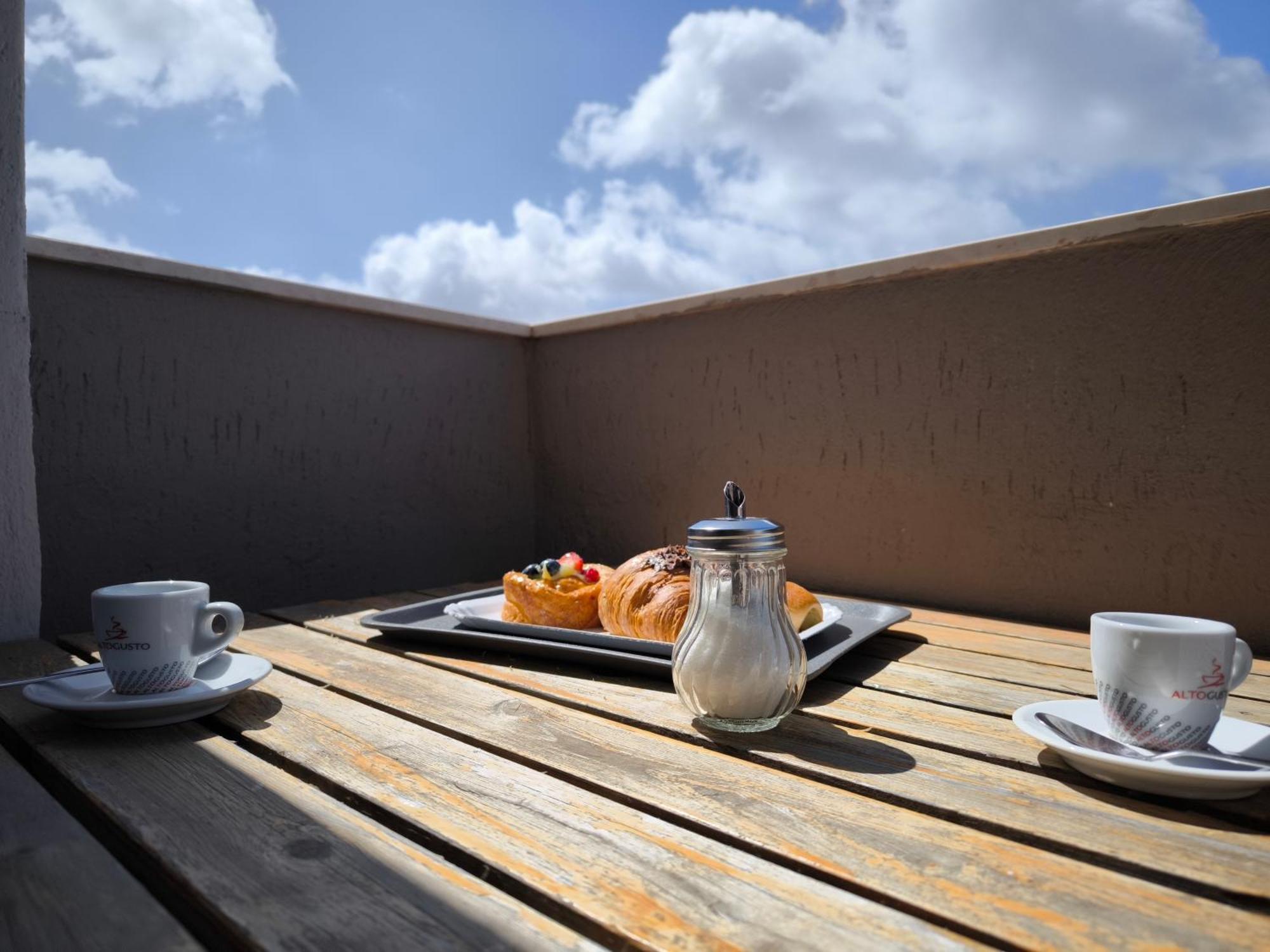 La Dimora Sul Lido Appartement Alghero Buitenkant foto